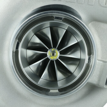 Garrett G40-900 Turbo 0.95 A/R T4 Twinscroll / V-Band