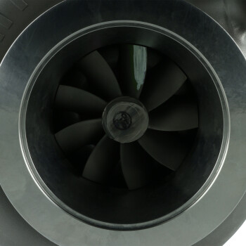 Garrett G40-900 Turbo 0.95 A/R T4 Twinscroll / V-Band