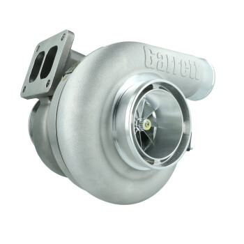 Garrett G40-900 Turbo 0.95 A/R T4 Twinscroll / V-Band