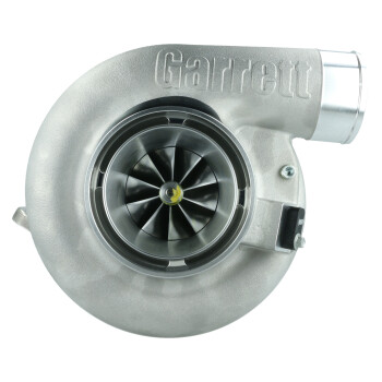 Garrett G40-1150 Turbo 0.85 A/R T4 Twinscroll / V-Band