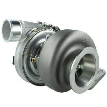 Garrett G40-1150 Turbo 0.85 A/R T4 Twinscroll / V-Band