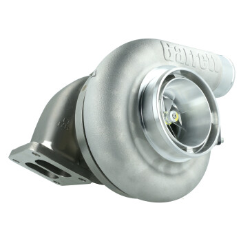 Garrett G40-1150 Turbo 0.85 A/R T4 Twinscroll / V-Band