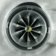 Garrett G40-1150 Turbo 0.85 A/R T4 Twinscroll / V-Band