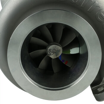 Garrett G40-1150 Turbo 0.95 A/R T4 Twinscroll / V-Band