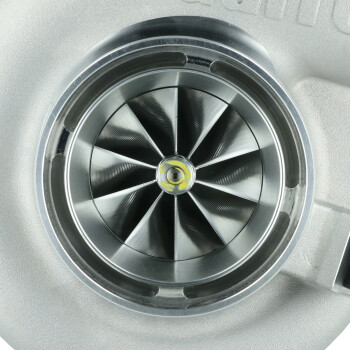 Garrett G40-900 Turbo Supercore / 860777-5003S