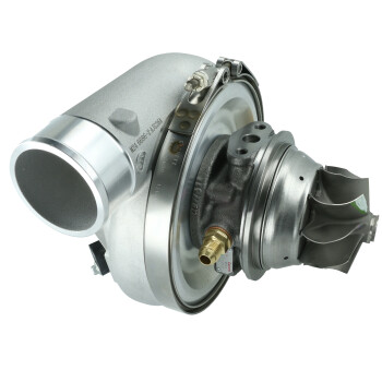 Garrett G40-900 Turbo Supercore / 860777-5003S