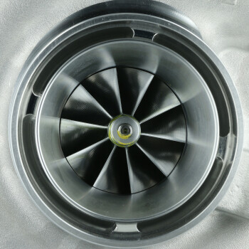 Garrett G40-1150 Turbo Supercore / 860777-5002S