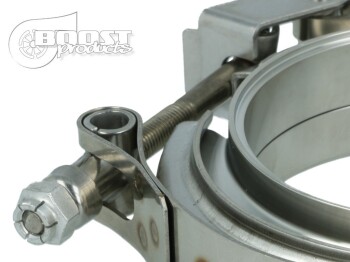 V-Band Kit DELUXE 5" / 127mm