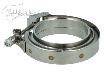 V-Band Kit DELUXE 5" / 127mm