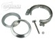 V-Band Kit DELUXE 5" / 127mm | BOOST products