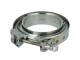 V-Band Kit DELUXE 5" / 127mm