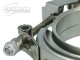 V-Band Kit DELUXE 5" / 127mm