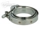 V-Band Kit DELUXE 5" / 127mm