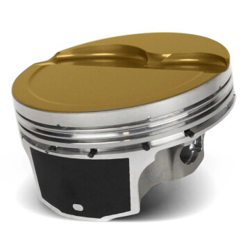 JE-Pistons Ultra FSR Forged Piston Kit Audi TTRS (8S) 2.5 TFSI - 82,50mm (9,5:1) EA855EVO