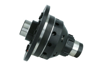 Wavetrac ATB LSD - Seat 02Q - Seat Altea / 6-Speed Manual Transmission FWD
