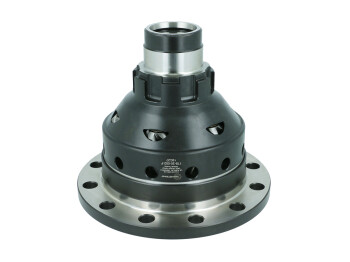 Wavetrac ATB LSD - Seat 02Q - Seat Altea / 6-Speed Manual Transmission FWD