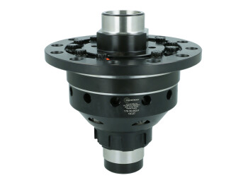 Wavetrac ATB LSD - Seat 02Q - Seat Altea / 6-Speed Manual Transmission FWD