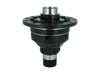 Wavetrac ATB LSD - VW 02Q - VW Golf 7 TCR / jedes E-LSD Manual Transmission Model