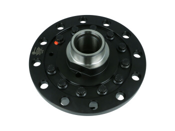 Wavetrac ATB LSD - VW 02Q - VW Golf 7 TCR / jedes E-LSD Manual Transmission Model