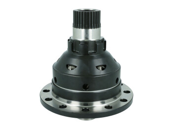 Wavetrac ATB LSD - VW 02Q - VW Golf 7 TCR / jedes E-LSD Manual Transmission Model