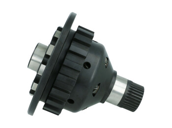 Wavetrac ATB LSD - Skoda 02E - Skoda Octavia MK3 DSG AWD - Front (20-Tooth ring)