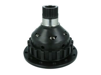 Wavetrac ATB LSD - Skoda 02E - Skoda Octavia MK3 DSG AWD - Front (20-Tooth ring)