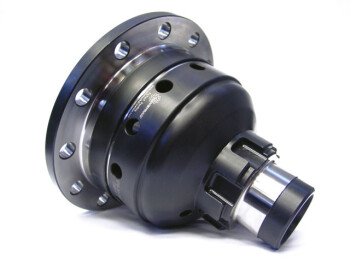 Wavetrac ATB LSD - VW 02M - VW Polo 9N3 with 6-Speed...