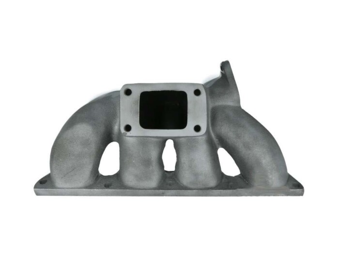 SPA Turbo Manifold Honda B - Cast Iron - T3