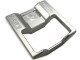 Aluminium torque support + insert for bearing Audi A3/S3 8V (Version 1)