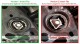 Aluminium torque support + insert for bearing Audi A3/S3 8V (Version 1)