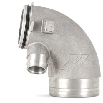 High-Flow Turbo Inlet Pipe Mishimoto EA888 3.GEN VW/Audi...