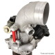 High-Flow Turbo Inlet Pipe Mishimoto EA888 3.GEN VW/Audi MQB 1.8/2.0 TFSI/TSI | MMAI-MK7-TI