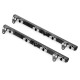 BMW 8cyl S65 Motorsports Fuel Rail Bolt-On
