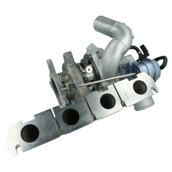 K04-064 Upgrade Turbo Kit for 2.0 TFSI longitudinal engines (EA888 1. + 2. Generation)