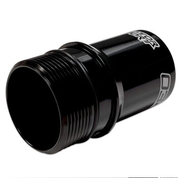 Upgrade billet oil filter housing 1.8 / 2.0 TFSI/TSI...