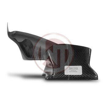 Competition GEN 2 intercooler kit Audi S4 B5 A6 2.7T