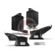 Competition GEN 2 intercooler kit Audi S4 B5 A6 2.7T