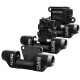 Full flow Flex Fuel sensor adapter