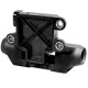 Full flow Flex Fuel sensor adapter
