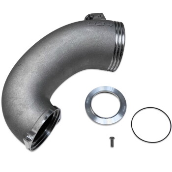 102mm / 4" Turbo Intake for Audi TTRS & RS3 2.5...