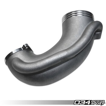 102mm / 4" Turbo Intake for Audi TTRS & RS3 2.5...