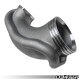 102mm / 4" Turbo Intake for Audi TTRS & RS3 2.5 TFSI from 2017+ | 034Motorsport