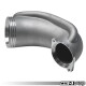 102mm / 4" Turbo Intake for Audi TTRS & RS3 2.5 TFSI from 2017+ | 034Motorsport