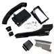X34 Carbon open cold air intake bundle for 2.5 TFSI RS3 (8V) /TTRS (8S)