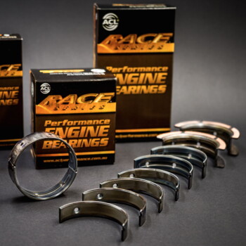 ACL con rod bearing set Audi RS3 / TTRS 2.5L TFSI - STD |...
