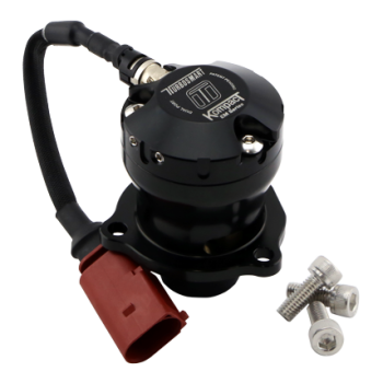 Kompact EM Dual Port Blow Off Valve VR18 VW Golf8 R / GTI...