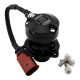 Kompact EM Dual Port Blow Off Valve VR18 VW Golf8 R / GTI / GTI Clubsport | TS-0223-1079