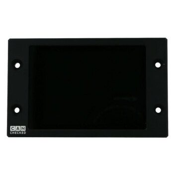 CANchecked MFD28 GEN 2 - 2.8" Universal Display