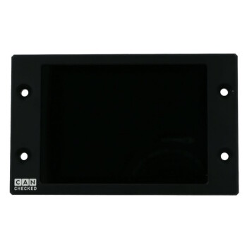 CANchecked MFD28 GEN 2 - Universal 2.8&quot; Display