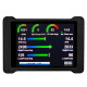CANchecked MFD32 GEN 2 - 3.2" Universal Display